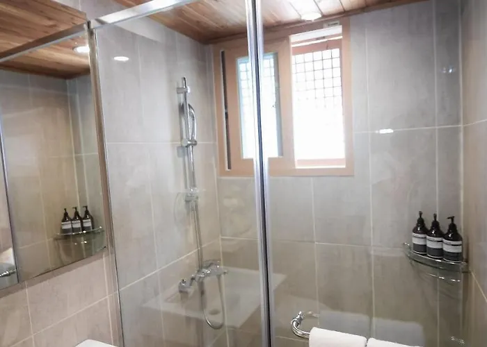 Cheong Yeon Jae Hanok Maison d'hôtes Séoul