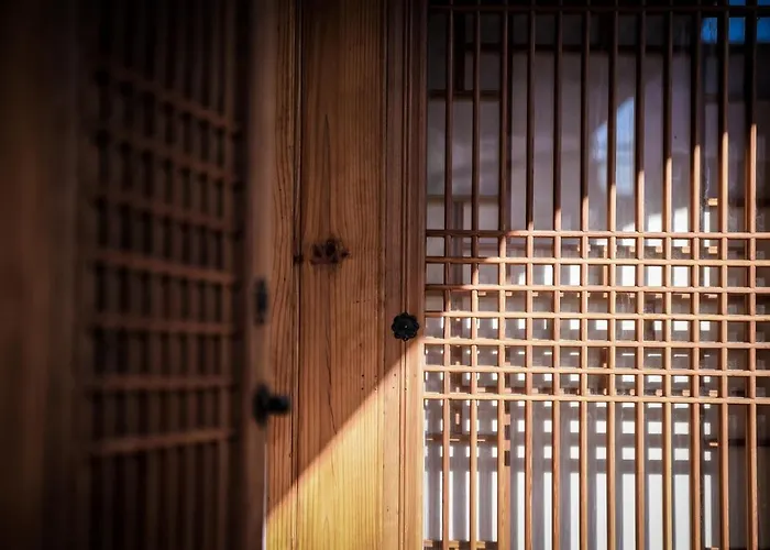 Maison d'hôtes Cheong Yeon Jae Hanok Séoul