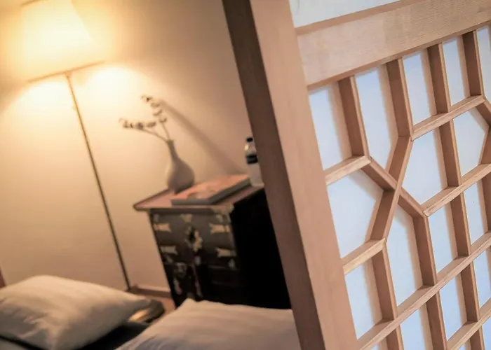 Cheong Yeon Jae Hanok Maison d'hôtes 2*