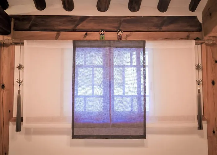 Maison d'hôtes Cheong Yeon Jae Hanok