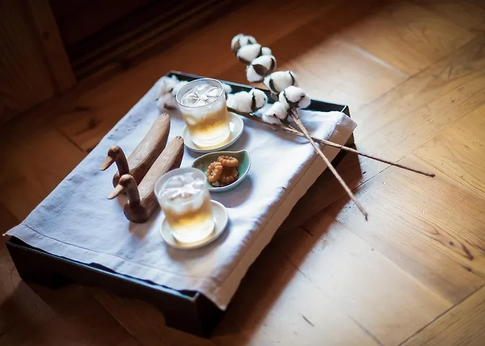 Maison d'hôtes Cheong Yeon Jae Hanok Séoul