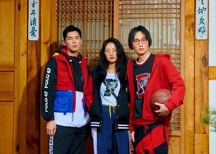 Cheong Yeon Jae Hanok 2*
